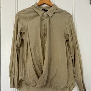 Nicholas K Cross Shirt